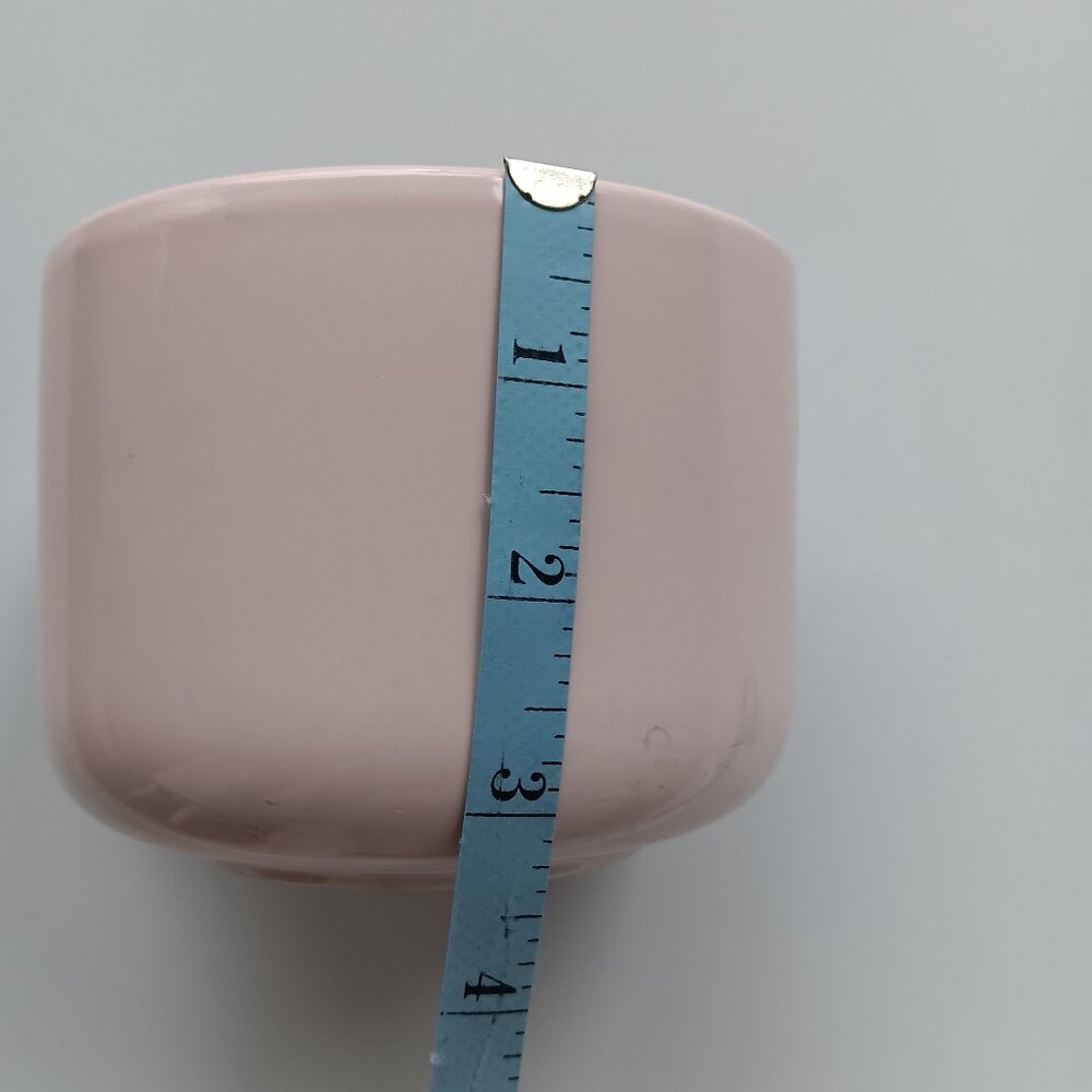 Friends You're My Lobster Oversized Coffee Mug Pink Red Stoneware 90's Gifts - Picture 9 of 9